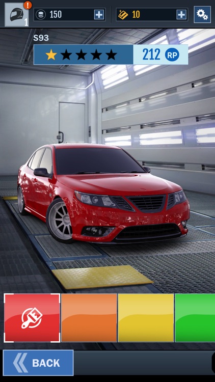 Instant Drag Racing