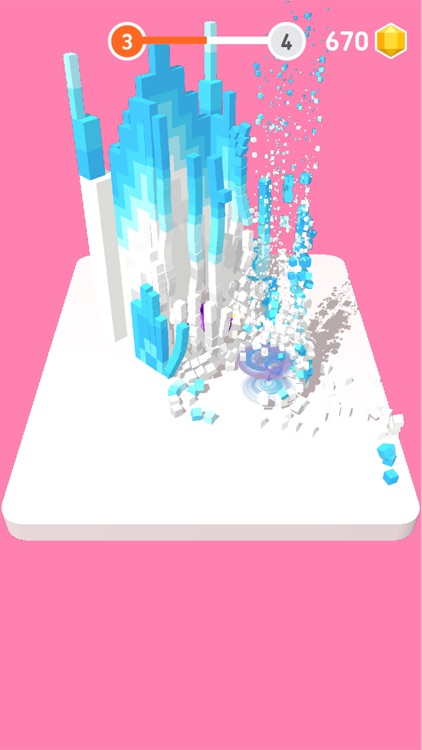 Tornado Smash screenshot-7