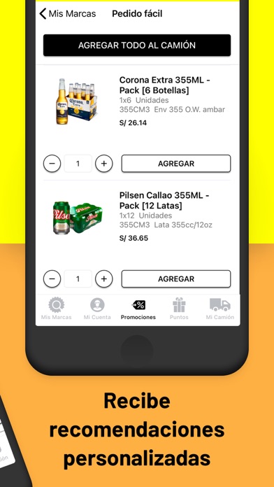 BEES Peru | App Price Drops