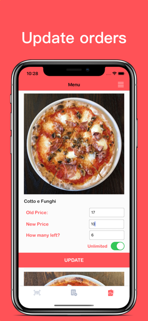 Till for Restaurants(圖2)-速報App