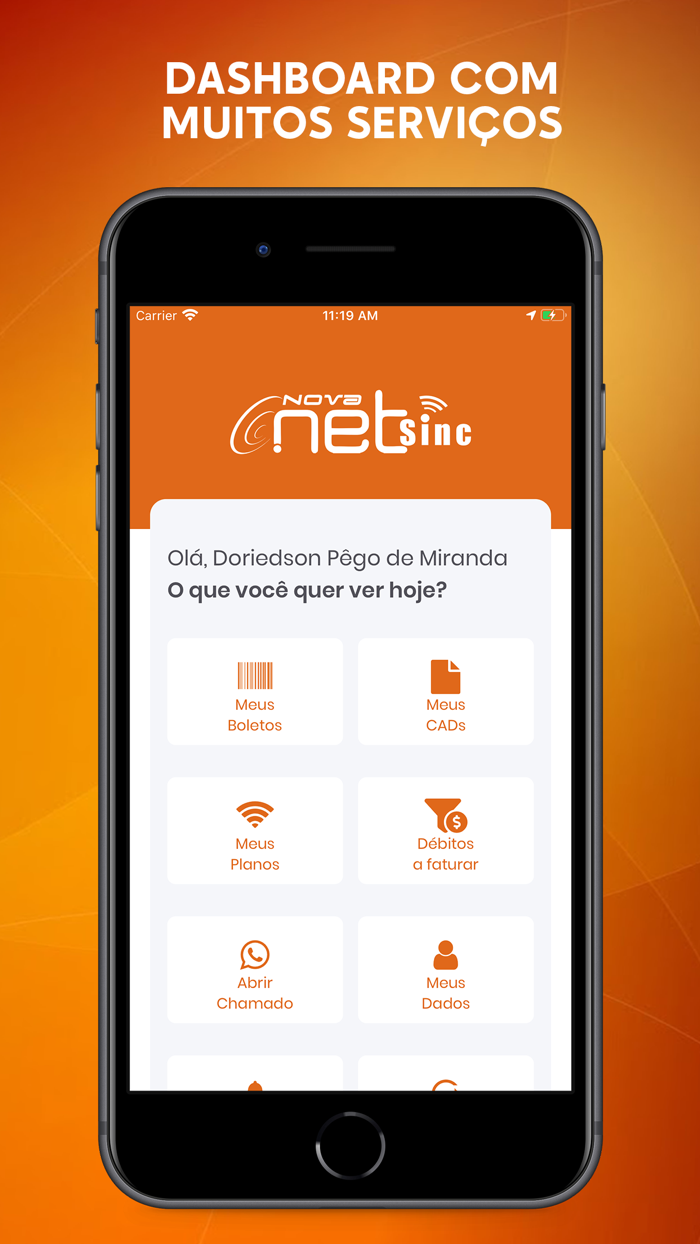 Nova NetSinc
