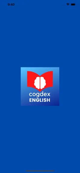 Game screenshot Cogdex English mod apk