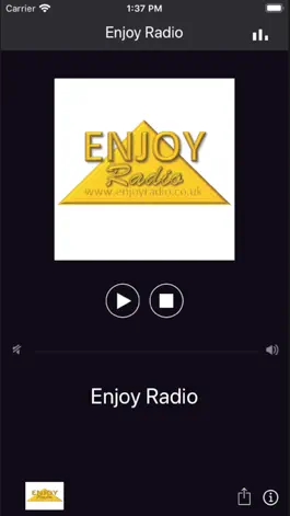 Game screenshot Enjoy Radio mod apk
