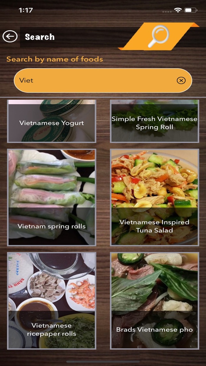 Vietnamese Recipes For All