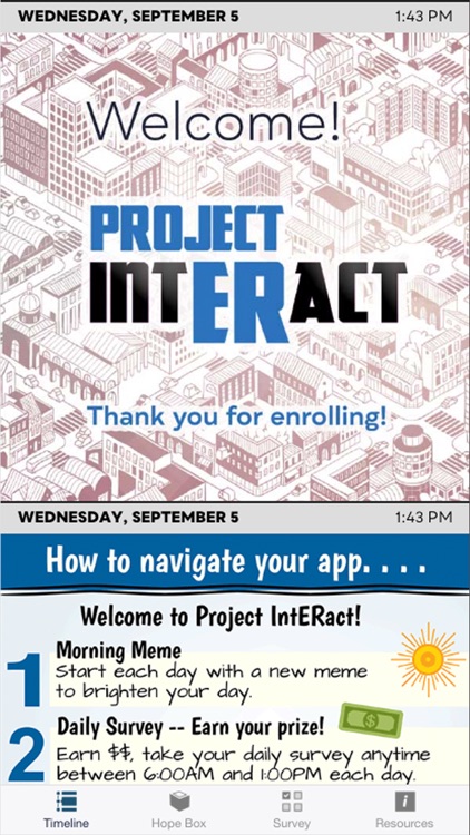 Project IntERact V2