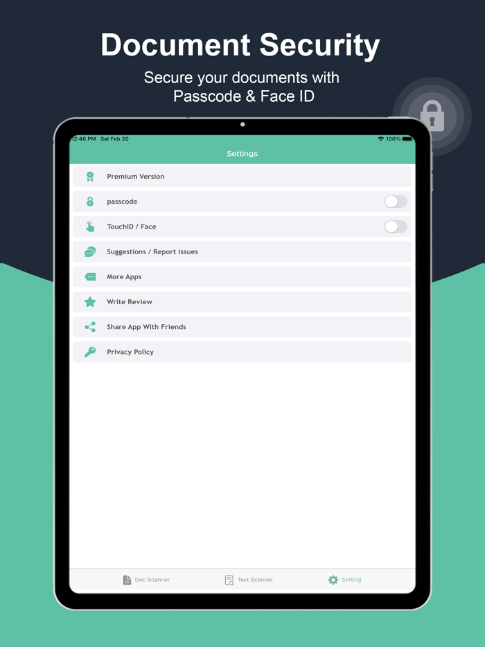 Camera Scanner  PDF Scan 2021