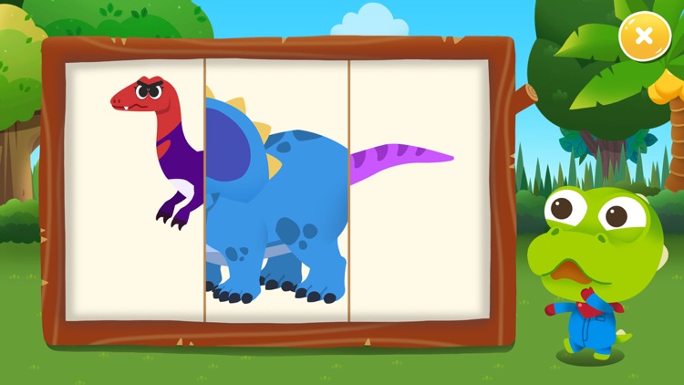 Pororo Dinosaur World Part2 screenshot-5