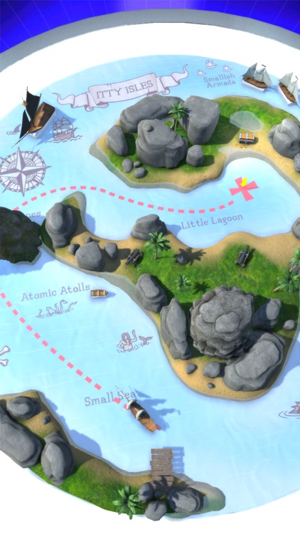 Small Fortune screenshot-7