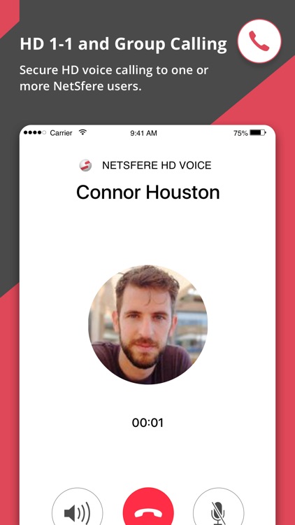 NetSfere Secure Messaging