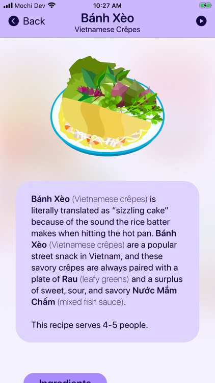 Not Phở screenshot-5