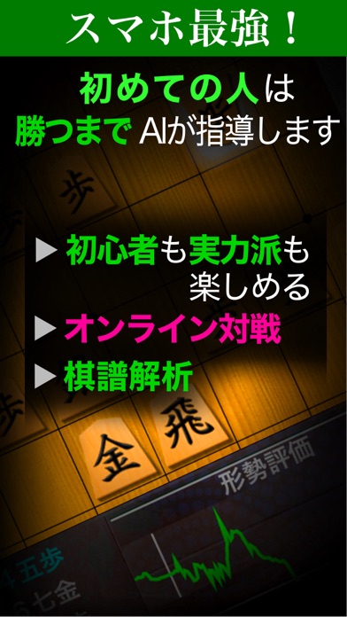 How to cancel & delete Pro Shogi from iphone & ipad 1