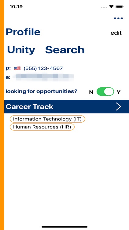 Unity Search screenshot-3