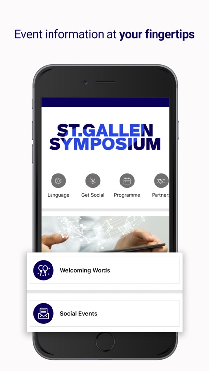 St. Gallen Symposium