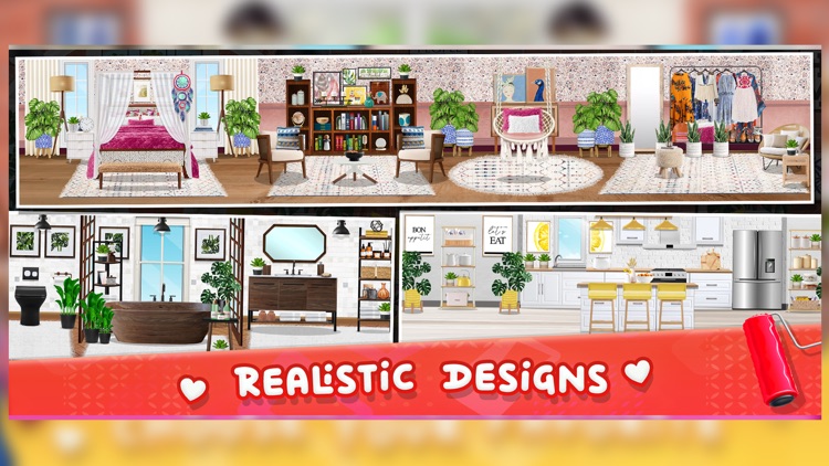 My Dream Home Decor