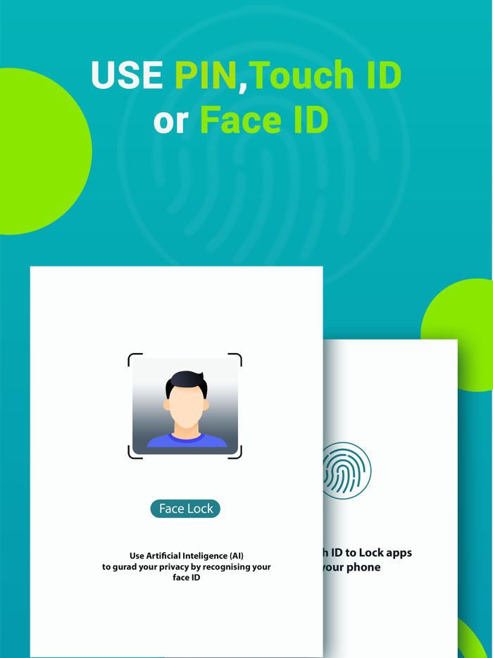 Private photo vault- PutLock