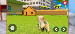 Game screenshot Pet Dog: Virtual Family apk
