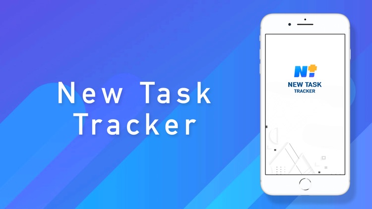 New Task-Tracker