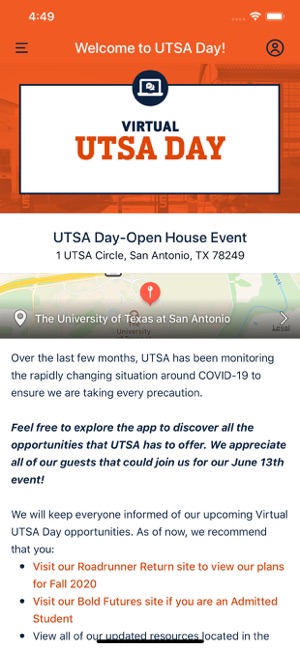 UTSA Guide(圖2)-速報App