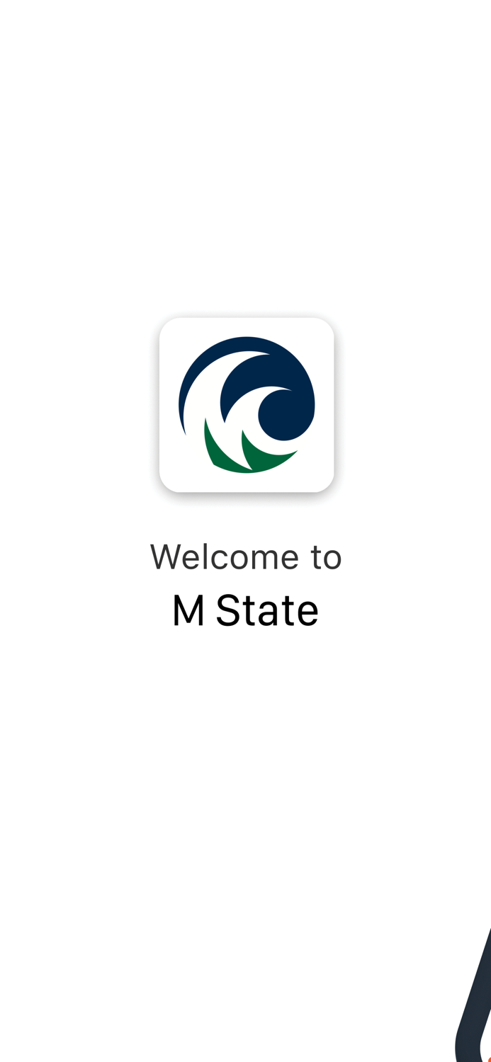 M State Mobile App