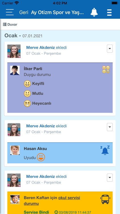 Ay Otizm screenshot-3