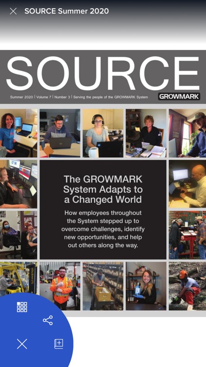 GROWMARK Publications