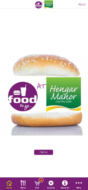 Food to go at Hengar Manor(圖1)-速報App