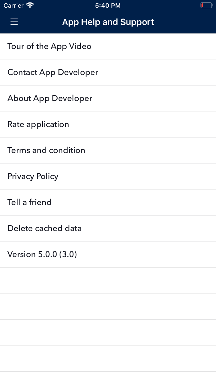 Presentation College, Carlow