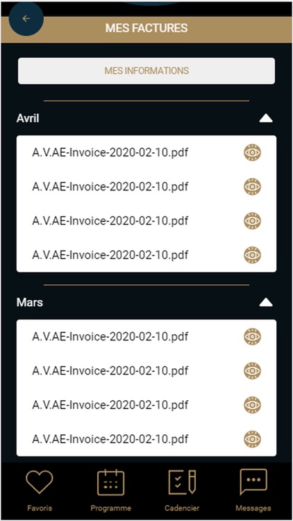 G-distribution screenshot-7
