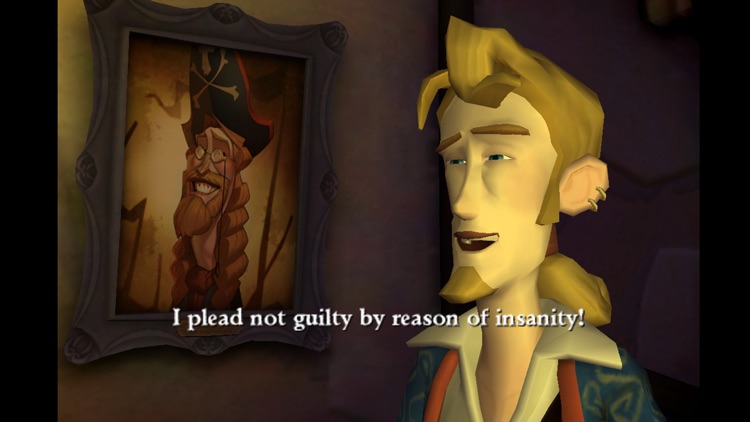 Tales of Monkey Island Ep 4