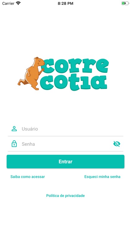 Corre Cotia/Produção de texto - Portal de Educação do Instituto Claro