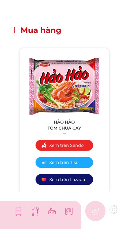 Hảo Hảo