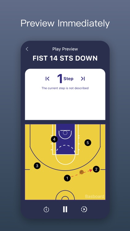 Basboard screenshot-3