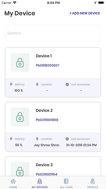 Open MyHome screenshot-4
