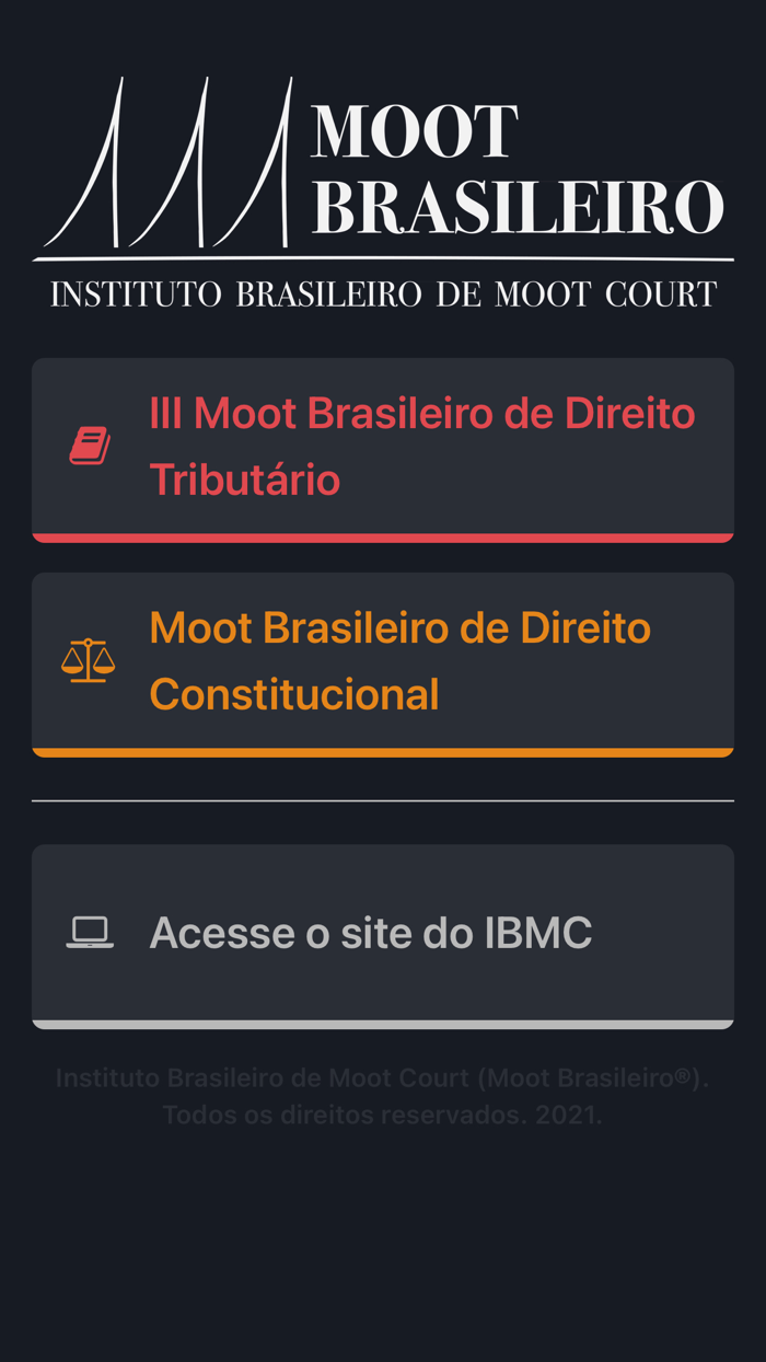 Moot Brasileiro