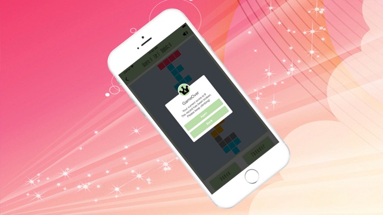 Color Tetris screenshot-3