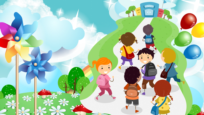 Pre School Learn and Play