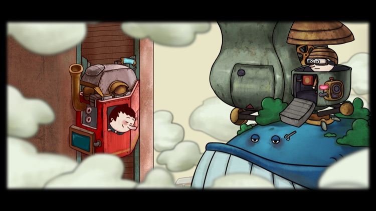 One Way: The Elevator screenshot-4