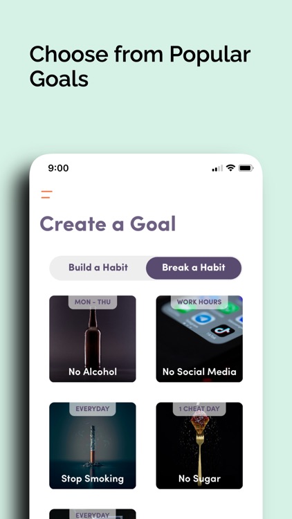 Habit Cycle: Achieve your goal screenshot-4