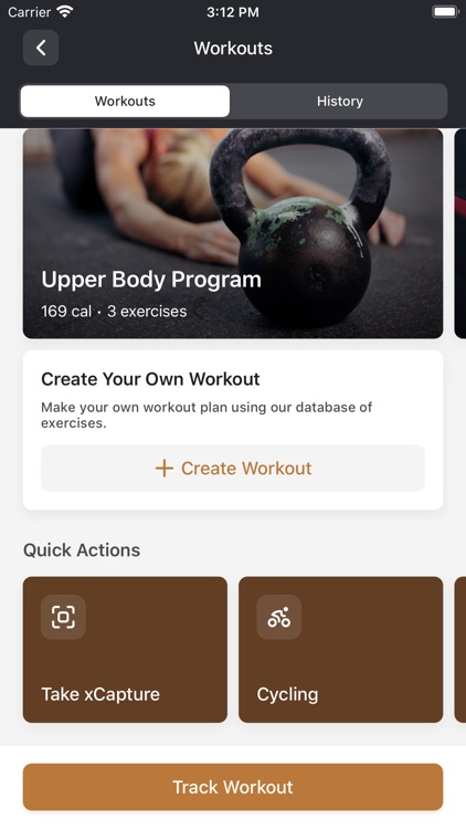 be Fitness screenshot-3