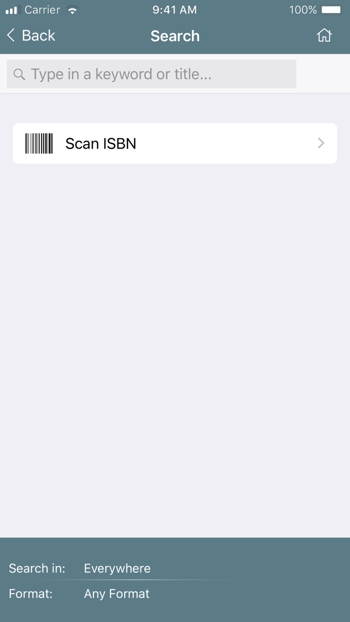 South Pasadena Public Library