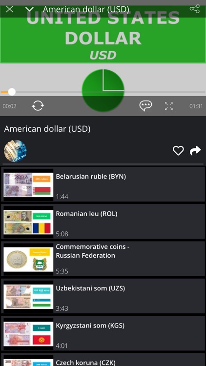 Currency Rate Calculator screenshot-5