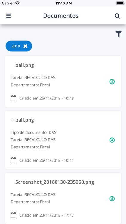 Princípio Contabilidade