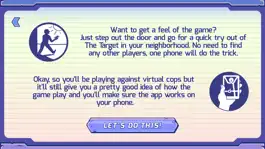 Game screenshot Super Cops apk