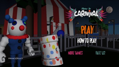 CARNIVAL Piggy : Chapter 8のおすすめ画像1