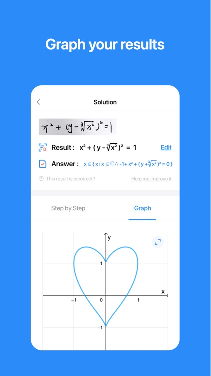 Math Lens: Math Problem Solver screenshot-3