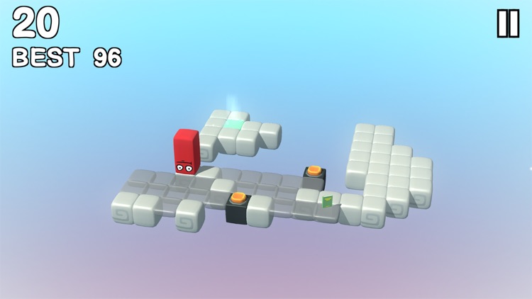 Blocky Roll screenshot-7