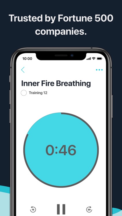 FitMind: Mind Training screenshot-5