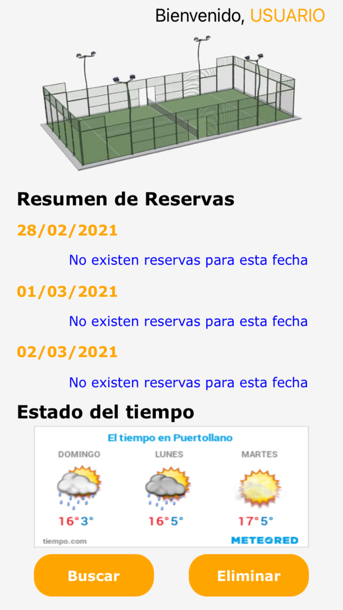 Reservas CRRP