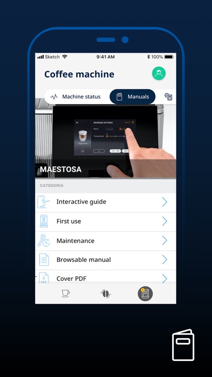 De'Longhi Coffee Link RU,BY,KZ