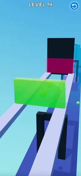 Game screenshot Jelly Grow hack